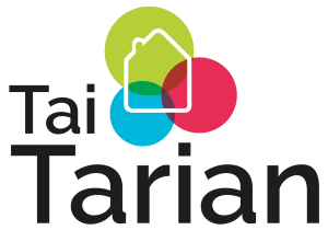 Tai Tarian Logo
